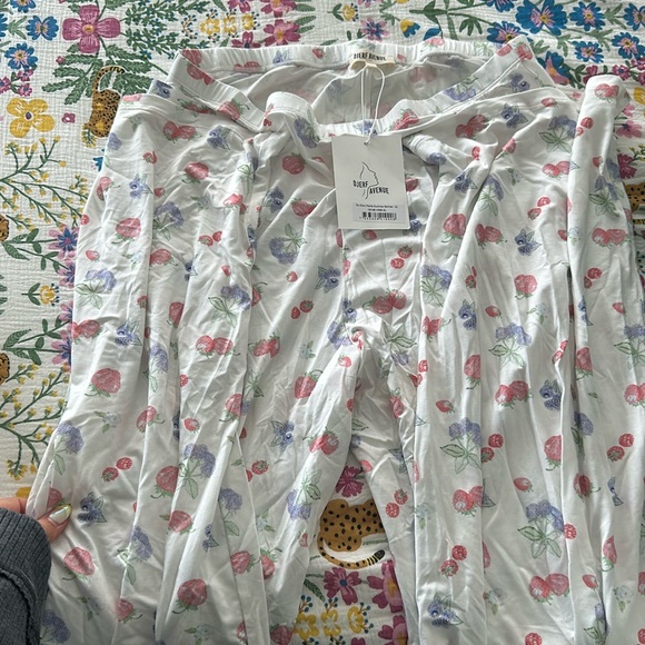 Djerf Avenue Pants - DJERF AVENUE pants